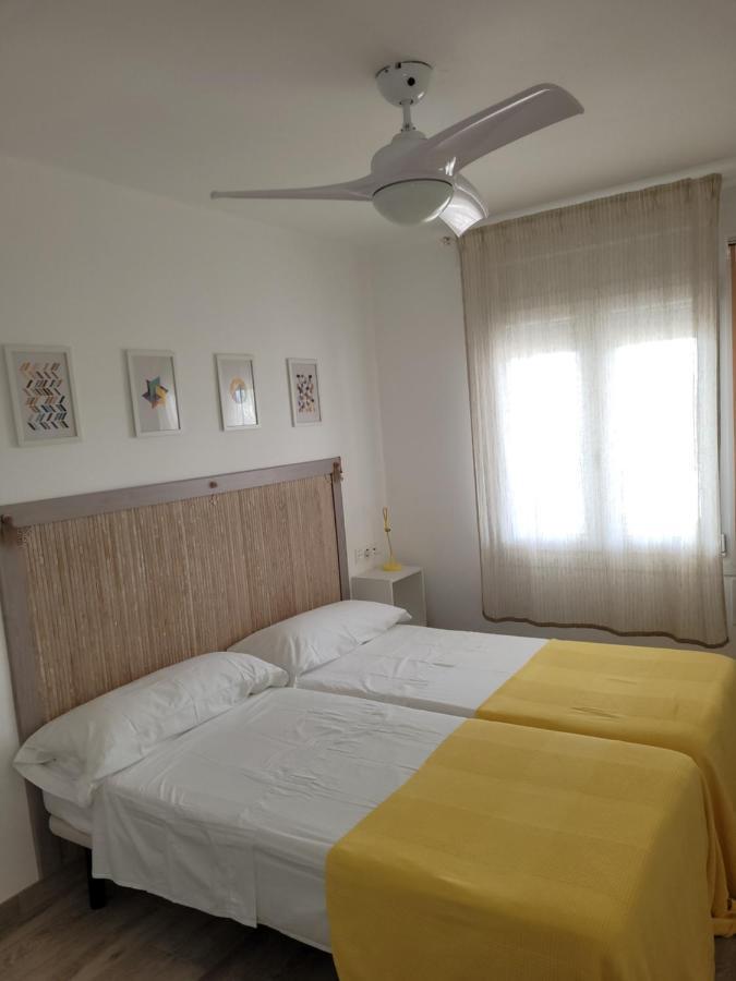 Apartamento Apolo Salou Exterior foto