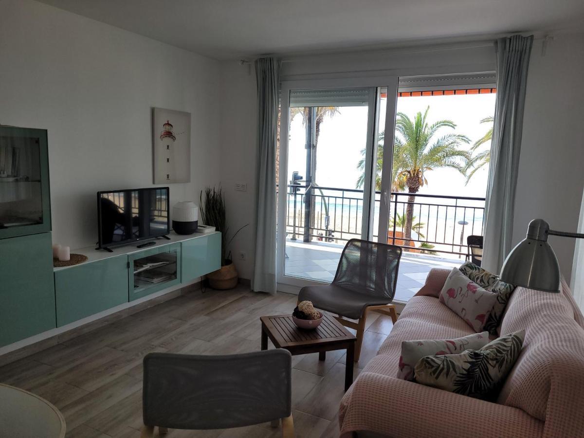 Apartamento Apolo Salou Exterior foto