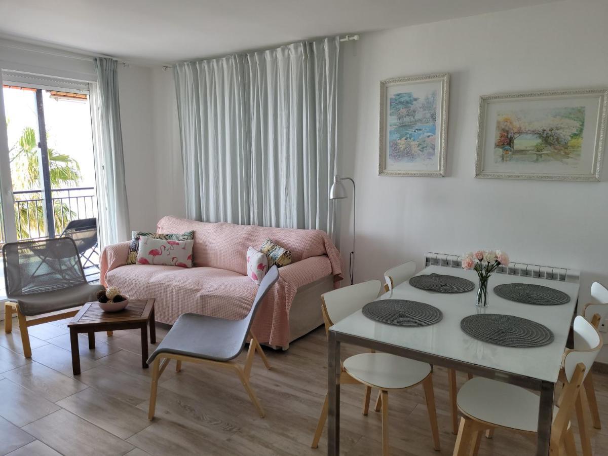 Apartamento Apolo Salou Exterior foto