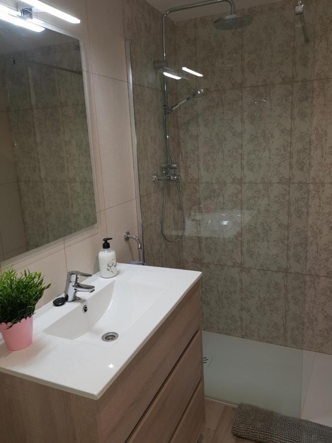 Apartamento Apolo Salou Exterior foto