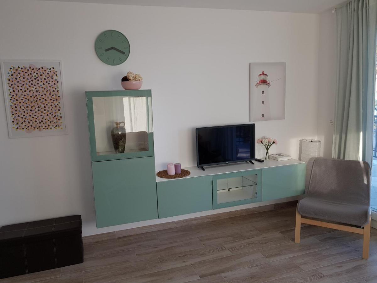 Apartamento Apolo Salou Exterior foto