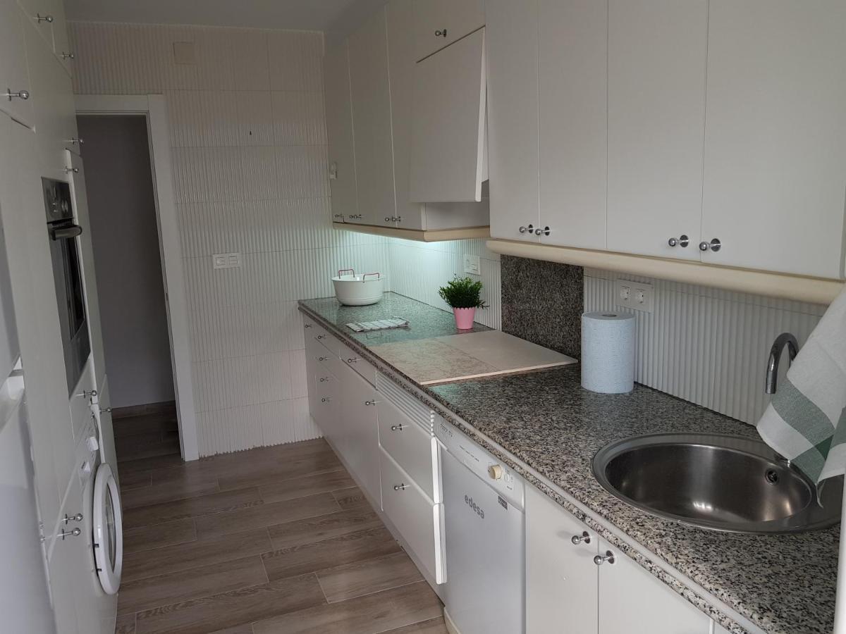 Apartamento Apolo Salou Exterior foto
