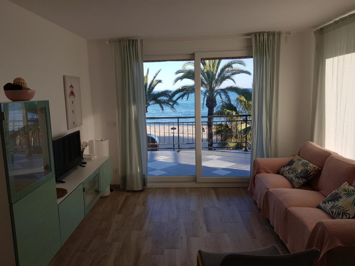 Apartamento Apolo Salou Exterior foto